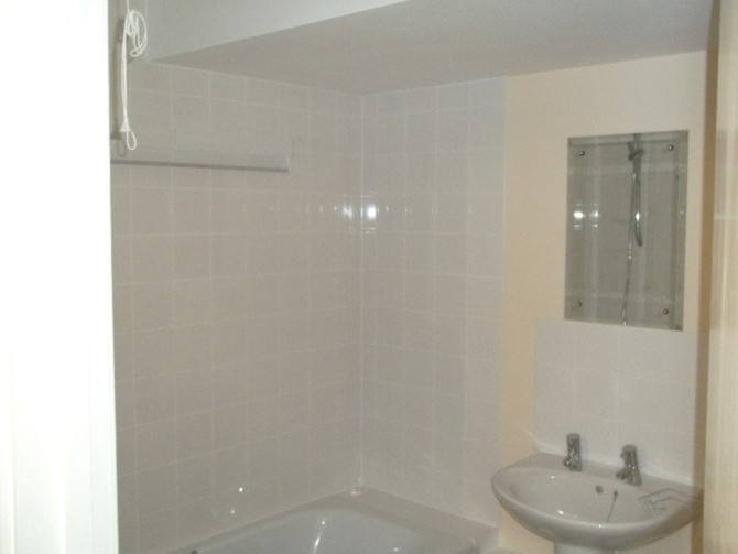 Property Refurbishment London - Doddington - Wandsworth - EuroTop