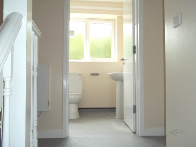Property Refurbishment London - Doddington - Wandsworth - EuroTop