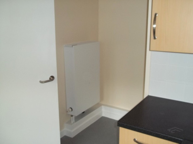 Property Refurbishment London - Doddington - Wandsworth - EuroTop