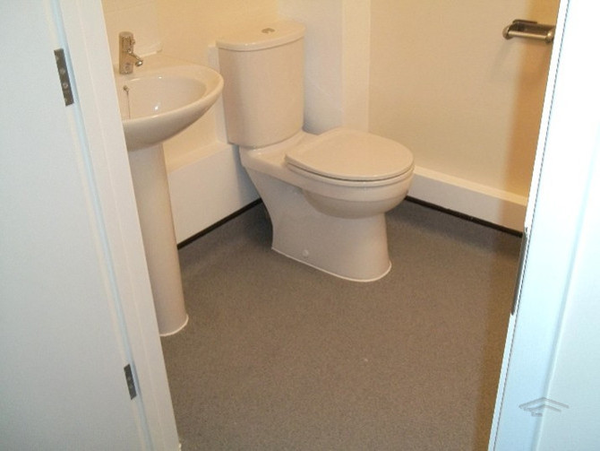 Property Refurbishment London - Doddington - Wandsworth - EuroTop