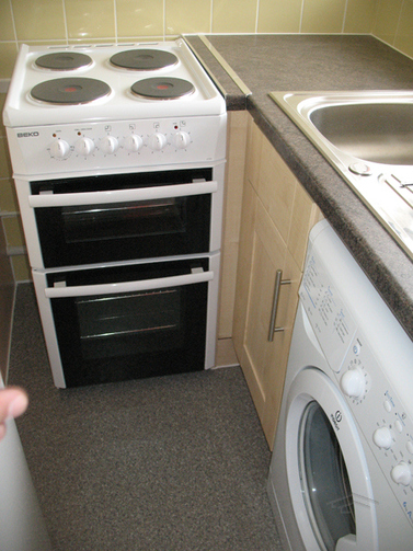 Property Refurbishment London - Golden Lane - EuroTop
