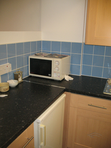 Property Refurbishment London - Golden Lane - EuroTop