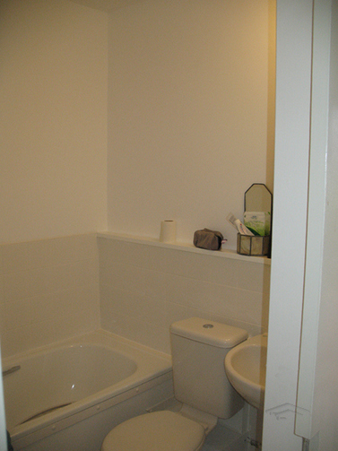 Property Refurbishment London - Golden Lane - EuroTop