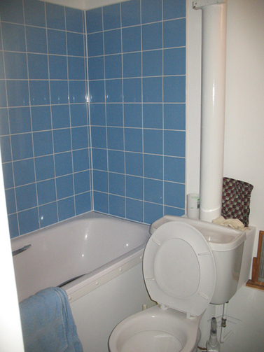 Property Refurbishment London - Golden Lane - EuroTop