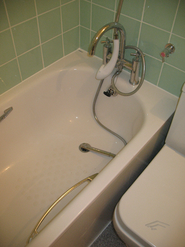 Property Refurbishment London - Golden Lane - EuroTop