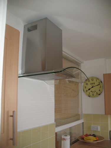 Property Refurbishment London - Golden Lane - EuroTop