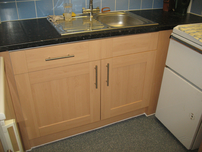 Property Refurbishment London - Golden Lane - EuroTop