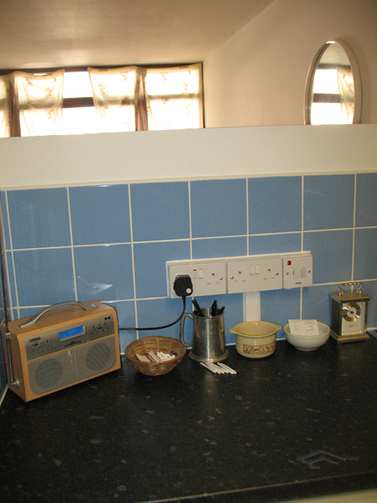 Property Refurbishment London - Golden Lane - EuroTop