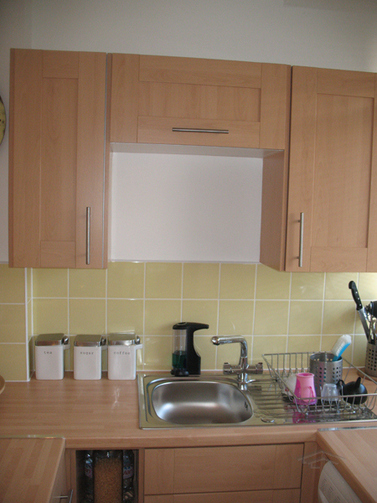 Property Refurbishment London - Golden Lane - EuroTop