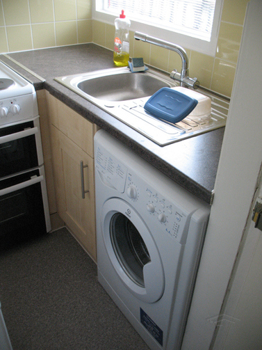 Property Refurbishment London - Golden Lane - EuroTop
