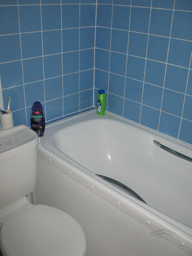 Property Refurbishment London - Golden Lane - EuroTop