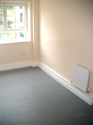 Property Refurbishment London - William Harvey - EuroTop