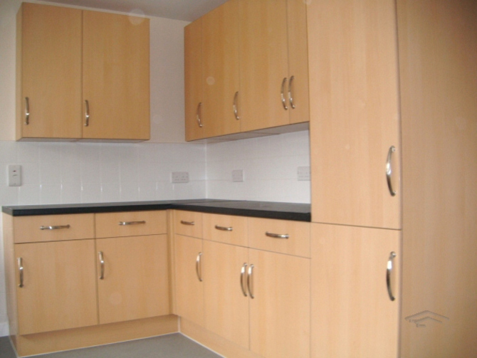 Property Refurbishment London - William Harvey - EuroTop