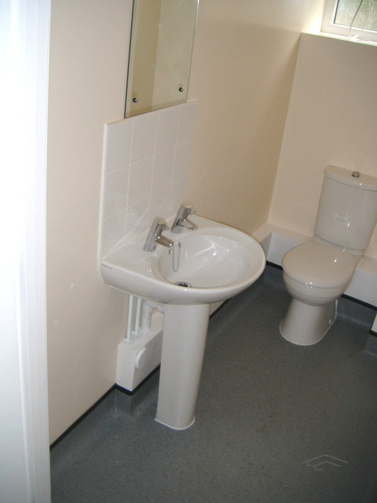 Property Refurbishment London - William Harvey - EuroTop