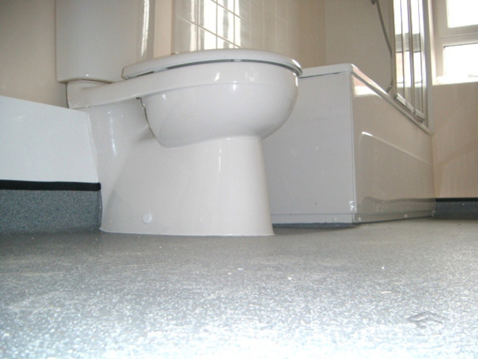 Property Refurbishment London - William Harvey - EuroTop