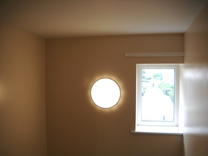 Property Refurbishment London - William Harvey - EuroTop