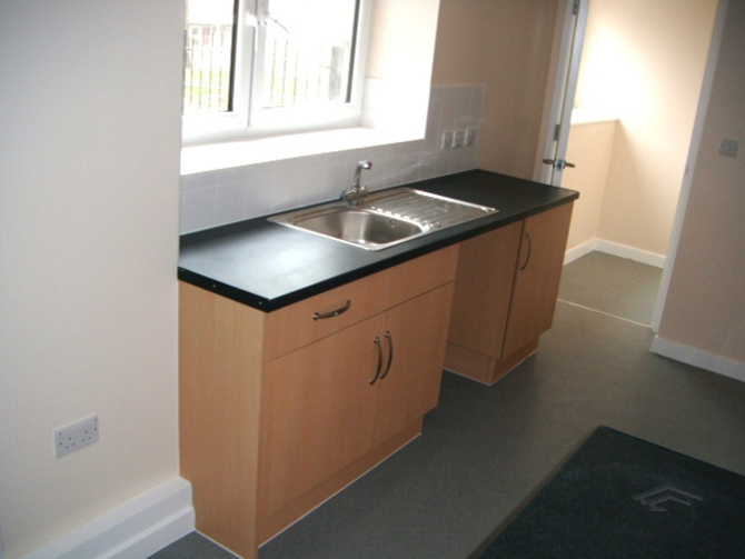 Property Refurbishment London - William Harvey - EuroTop