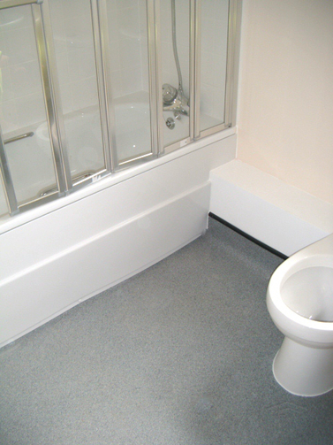 Property Refurbishment London - William Harvey - EuroTop