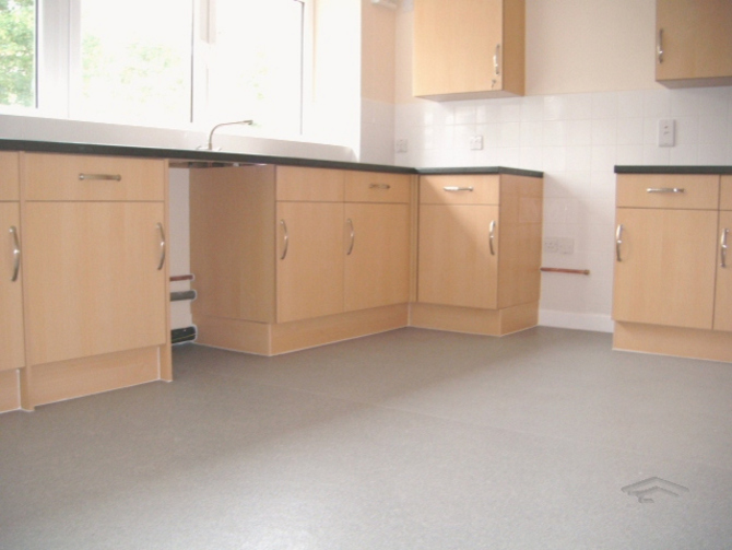 Property Refurbishment London - William Harvey - EuroTop