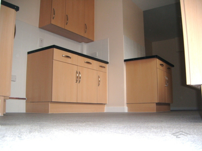 Property Refurbishment London - William Harvey - EuroTop