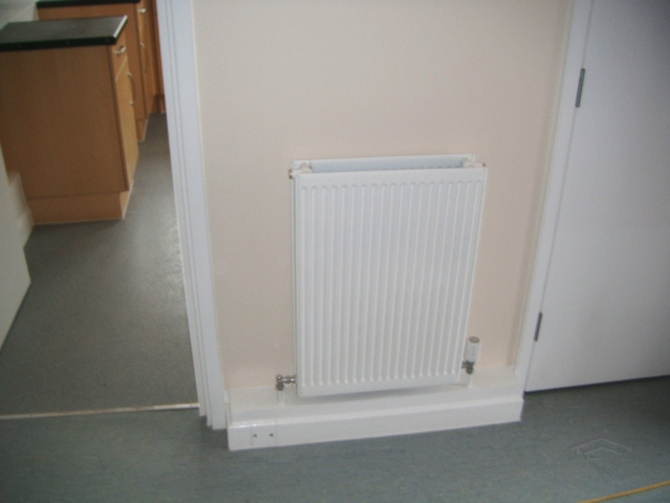 Property Refurbishment London - William Harvey - EuroTop