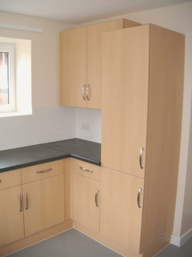 Property Refurbishment London - William Harvey - EuroTop