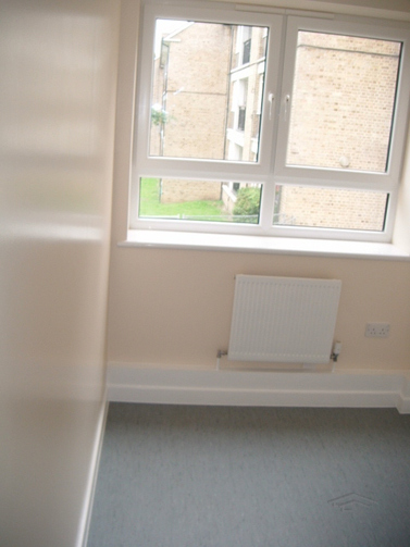 Property Refurbishment London - William Harvey - EuroTop