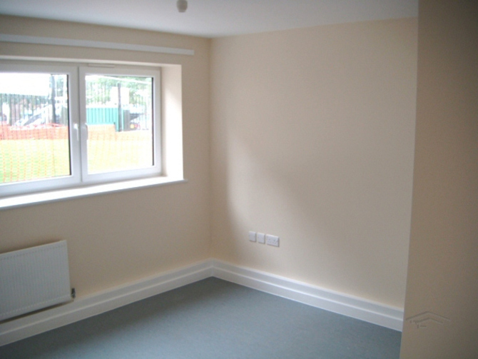Property Refurbishment London - William Harvey - EuroTop