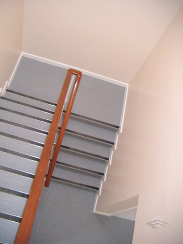 Property Refurbishment London - William Harvey - EuroTop
