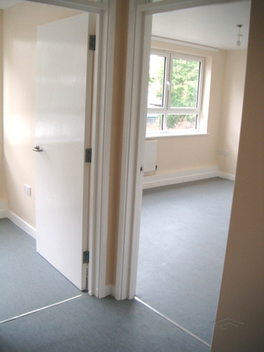 Property Refurbishment London - William Harvey - EuroTop