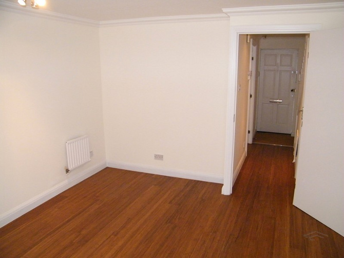 Void Property Refurbishment London - Salisbury Place - EuroTop