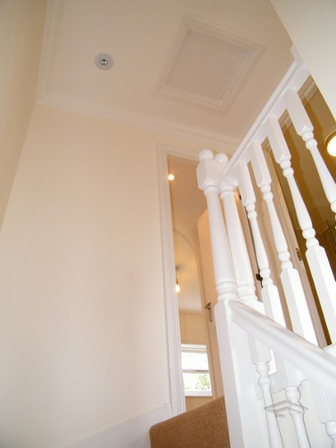 Void Property Refurbishment London - Salisbury Place - EuroTop