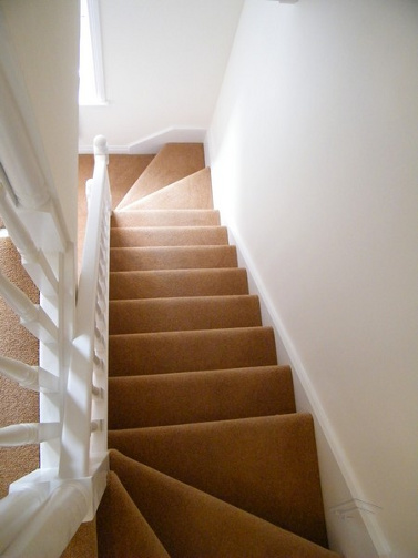 Void Property Refurbishment London - Salisbury Place - EuroTop