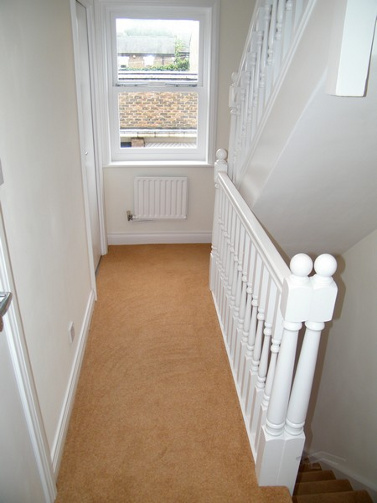 Void Property Refurbishment London - Salisbury Place - EuroTop