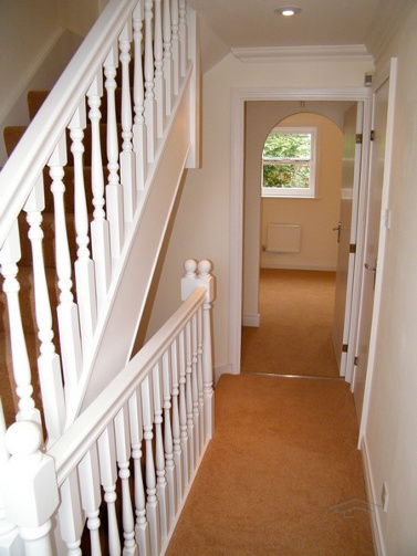 Void Property Refurbishment London - Salisbury Place - EuroTop