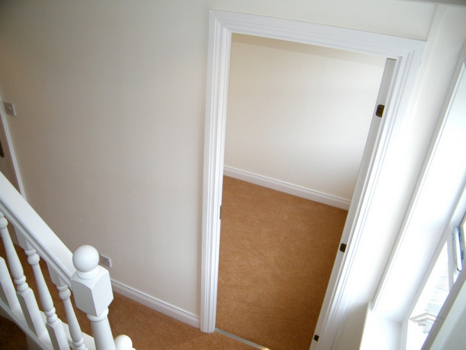 Void Property Refurbishment London - Salisbury Place - EuroTop