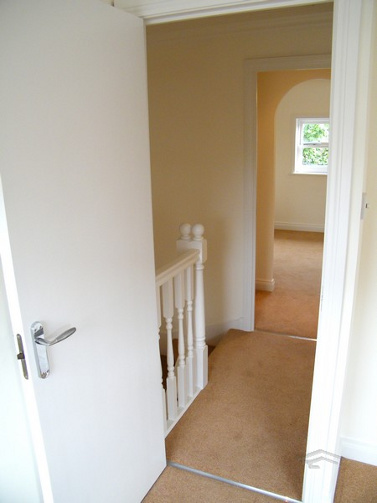 Void Property Refurbishment London - Salisbury Place - EuroTop