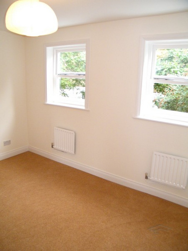 Void Property Refurbishment London - Salisbury Place - EuroTop