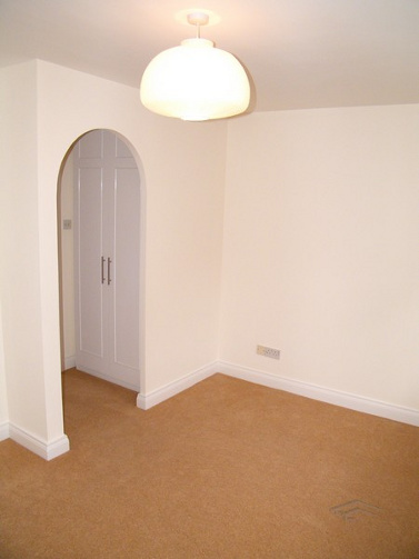 Void Property Refurbishment London - Salisbury Place - EuroTop