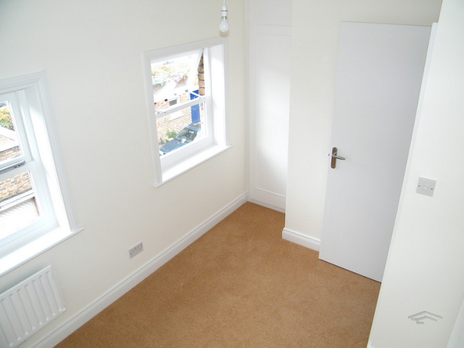 Void Property Refurbishment London - Salisbury Place - EuroTop