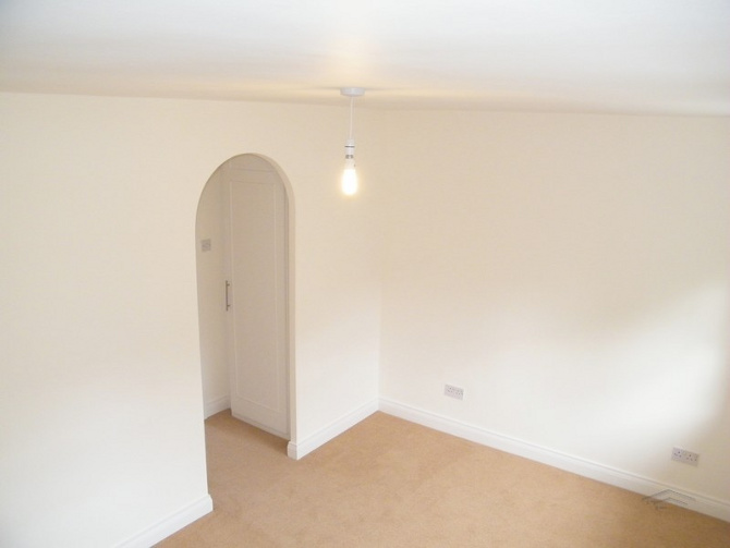 Void Property Refurbishment London - Salisbury Place - EuroTop