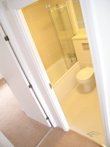 Void Property Refurbishment London - Salisbury Place - EuroTop