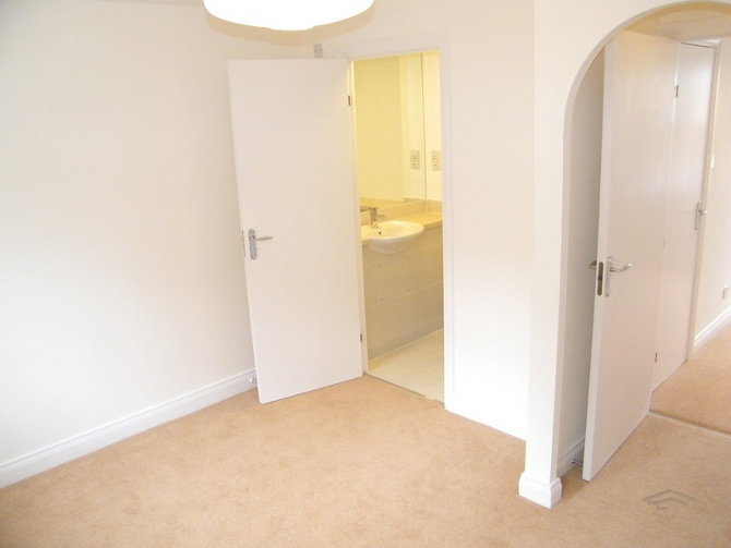 Void Property Refurbishment London - Salisbury Place - EuroTop