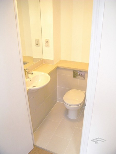 Void Property Refurbishment London - Salisbury Place - EuroTop