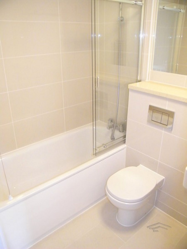 Void Property Refurbishment London - Salisbury Place - EuroTop