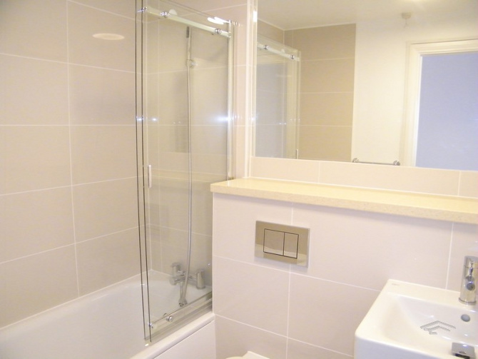 Void Property Refurbishment London - Salisbury Place - EuroTop