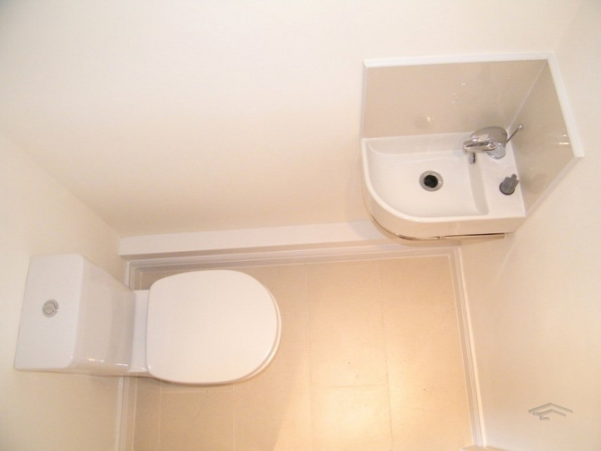 Void Property Refurbishment London - Salisbury Place - EuroTop