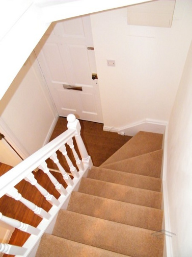Void Property Refurbishment London - Salisbury Place - EuroTop
